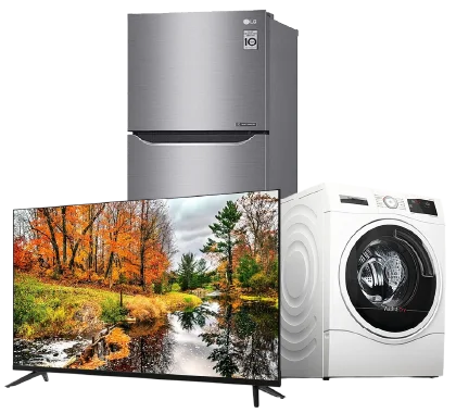 Modern household appliances for your kitchen and home